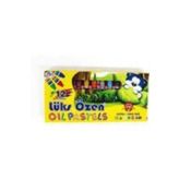 Luks Ozen 12Li Pastel Boya