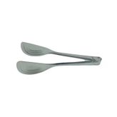 Lüks Pasta Servis Maşası - Metal