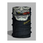 luma Gangster Desenli Boyunluk - Baf Buff