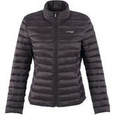 Lumberjack 0W Basic Padded Coat W Kadın Mont & Kaban - 100559645 - Siyah