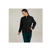 Lumberjack 1 W Basic Padded Coat Siyah Kadın Günlük Mont