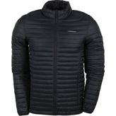 Lumberjack 101044987 SN21 Perry Coat 1PR Siyah Erkek Mont