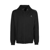 lumberjack 101059803 Sn72 Basıc Hoddıe Full Zıp Erkek Sweat