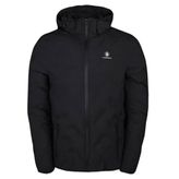 Lumberjack 101398632 Siyah 3W Ml Henry Coat 2SN17 3Pr Erkek Mont