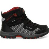 Lumberjack 101887009 Siyah Fuller HI 4PR Çocuk Outdoor Botu