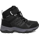 Lumberjack 101895736 Siyah 4W Getop Hi 4pr Filet Erkek Çocuk Outdoor Bot
