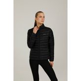 Lumberjack 1W Basıc Padded Coat 1Pr Kadın Siyah Mont - 101044463 - XL