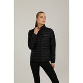 Lumberjack 1W Basıc Padded Coat 1Pr Kadın Siyah Mont - 101044463