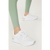 Lumberjack 21Y Sword G Beyaz Kadın Sneaker