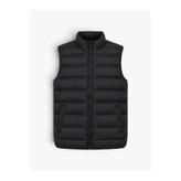 lumberjack 6W ML 4UPSTAR VEST 6PR Erkek Siyah Yelek - 102696594