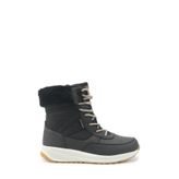 Lumberjack AFTER 5PR Modeli Kadın Siyah Trekking Ve Outdoor Bot