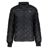 Lumberjack Amott Coat Siyah Erkek Mont
