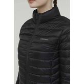Lumberjack Basic Padded Coat B9 Kadın Mont DKSLUMBERAPRESKICOATSİNight - 128