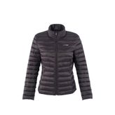 Lumberjack Basic Padded Coat W Kadın Mont, Siyah, XS