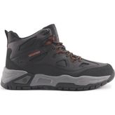 Lumberjack Baxter 4PR Siyah Erkek Trekking Bot