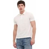 Lumberjack Beyaz Erkek Çocuk T-Shirt 102204409-6M,KIDS CT953 Polo T-Sh 6