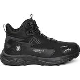 Lumberjack Burk 4PR Siyah Erkek Trekking Bot
