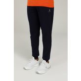 Lumberjack CT107 Basic Jogger 2FX Lacivert Erkek Eşofman Altı