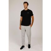 Lumberjack CT121 Basic Jogger Lacivert Erkek Eşofman