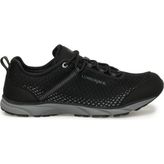 Lumberjack DARE 4FX Siyah Erkek Sneaker