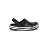 Lumberjack Devon 3Fx Siyah Sandalet