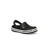 Lumberjack Devon 4 Fx 101687062 Unisex Terlik Siyah 36-40