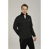 Lumberjack Erkek Bryan Polar 102026921 - Antrasit