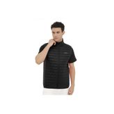 Lumberjack Erkek Cep Detaylı Dik Yaka Yelek W 1001 Siyah