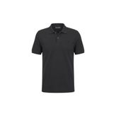 Lumberjack Erkek Çocuk Siyah Polo Yaka Tişört 10Y/11Y Beden Kids CT953 POLO T-SH 6PR Modeli
