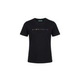 lumberjack Erkek Çocuk T-shirt A102204434 Kids IDEN PAM T-SH 6FX