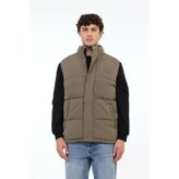Lumberjack Erkek Haki Yelek S Beden ML ARNOLD VEST 4CT646 5PR Modeli