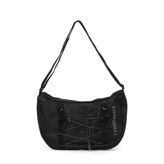 Lumberjack Erkek Siyah Postacı Çantası STD REFLECTOR BLACK BAG 5PR Modeli