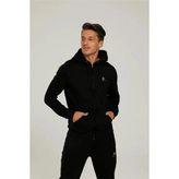 Lumberjack Erkek Sweat 101398418 - Siyah