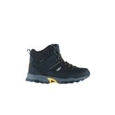 Lumberjack Flake Erkek Siyah Outdoor Bot