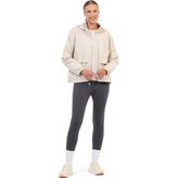 Lumberjack Foldown Kadin Mont - Bej - S