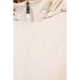 Lumberjack Foldown Kadin Mont - Bej