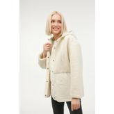 lumberjack Hannah Kadın Polar 101398901 Softshell Polar