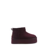 Lumberjack Kadın Bordo Kar Botu 38 Numara WOLD 5PR Modeli
