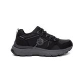 Lumberjack Kaparı 4Pr Siyah Comfort Casual Anatomik Spor Ayakkabısı
