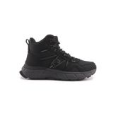 Lumberjack Kapari Hi 4PR Siyah Su Geçirmez Waterproof Günlük Bot, 37 Beden, Unisex