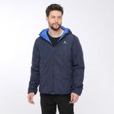 Lumberjack Lucas Coat Siyah Erkek Mont