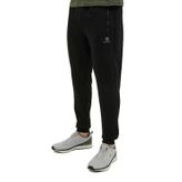 Lumberjack M-CT107 Basic Jogger 3PR Siyah Erkek Eşofman Altı