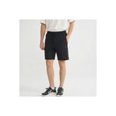 lumberjack Mb Brushort Erkek Siyah Şort