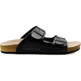 Lumberjack Mendy Siyah Erkek Terlik Sneaker