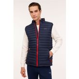 Lumberjack ML 4PR Lacivert Erkek Yelek BRT VEST