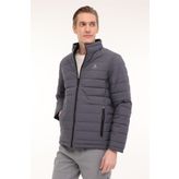 Lumberjack ml Balog 1le-97 4pr Siyah Erkek Mont