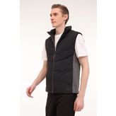 Lumberjack ML BEKSY 4AFW-82 4PR 101887335 Erkek Yelek Sİyah S-XXL