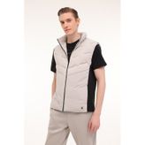Lumberjack Ml Beksy 4afw-82 4pr Taş Rengi Erkek Yelek Gri-sıyah