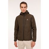 Lumberjack ML BSC SFTSHELL 1GT16 4PR Haki Erkek Softshell