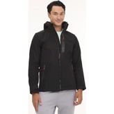Lumberjack ML NEW TREND 1GT17 5PR Erkek Softshell Mont